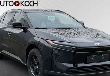 Toyota bZ4X 1.690 km 42.940 &euro; Eschweiler 52249