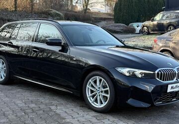 BMW 320 27.472 km 38.990 &euro; Crailsheim 74564