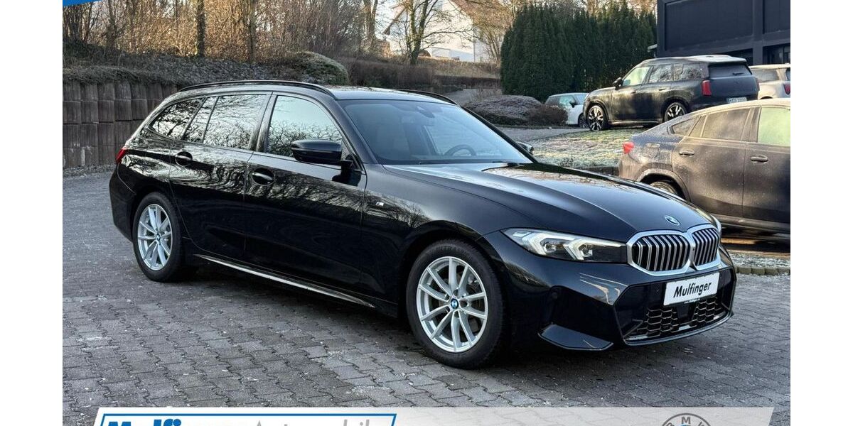 BMW 320 27.472 km 38.990 &euro; Crailsheim 74564
