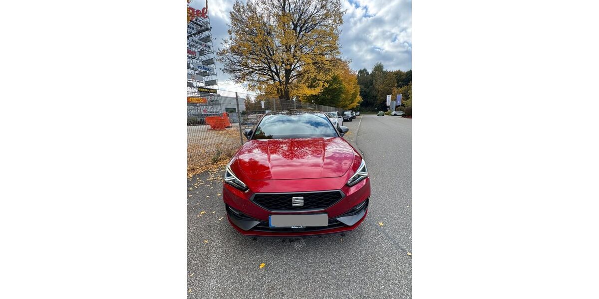 Seat Leon 51.000 km 19.590 &euro; Kempten (Allgäu) 87439