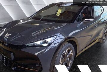 Cupra Tavascan 5.739 km 38.348 &euro; Büdingen-Düdelsheim 63654