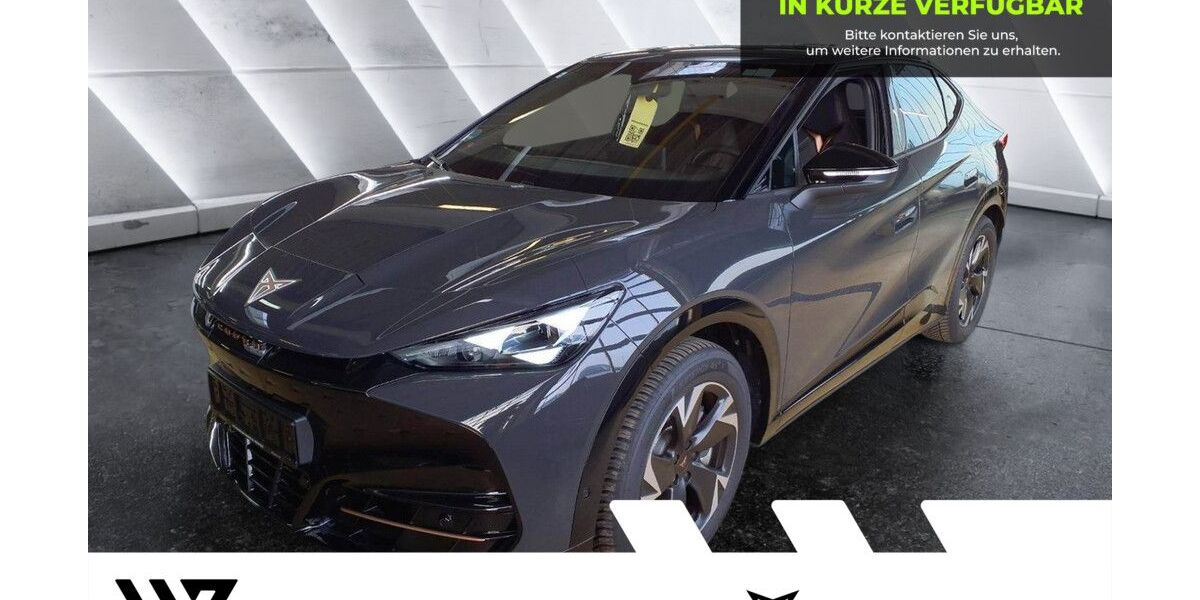 Cupra Tavascan 5.739 km 38.348 &euro; Büdingen-Düdelsheim 63654