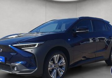 Subaru Solterra 2.350 km 33.750 &euro; Dresden 01159