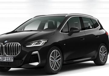 BMW 218 Active Tourer 34.899 km 27.930 &euro; Duisburg 47119