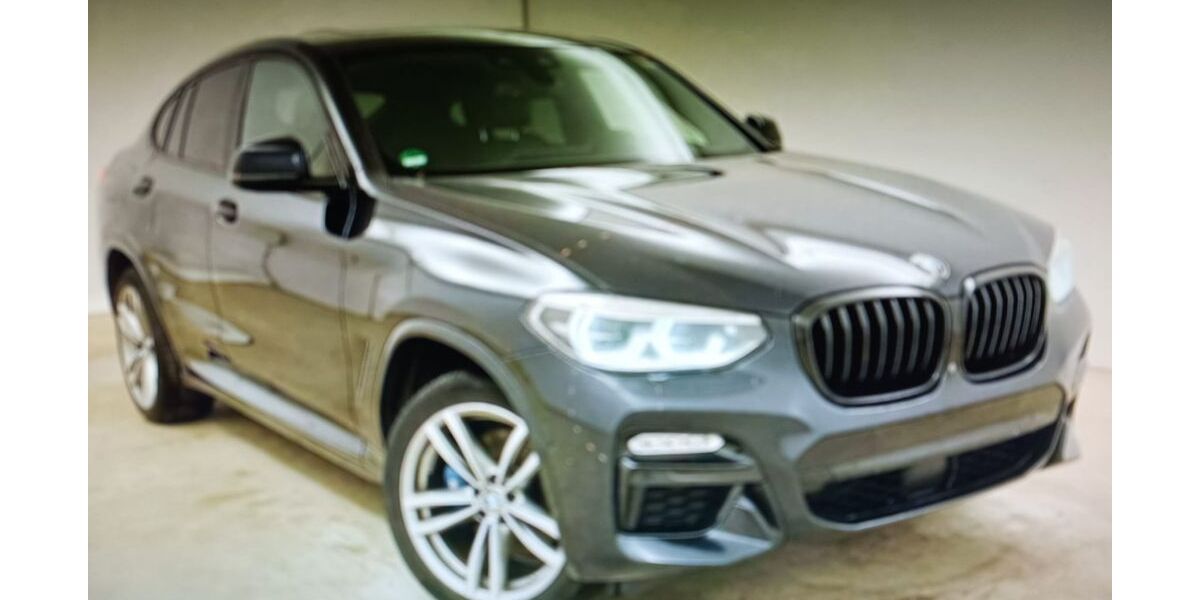 BMW X4 M40 224.000 km 24.980 &euro; Eching am Ammersee 82279