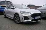 Ford Focus 1.5L TDCi ST-Line X ACC LED AHK HUD Bliss 12.043 km 25.980 &euro; Falkensee 14612