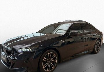 BMW 520 20.000 km 55.950 &euro; Gütersloh 33334