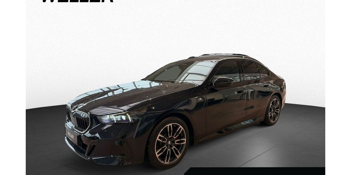 BMW 520 20.000 km 55.950 &euro; Gütersloh 33334