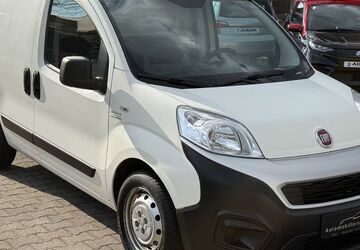 Fiat Fiorino 127.960 km 6.999 &euro; Premnitz 14727