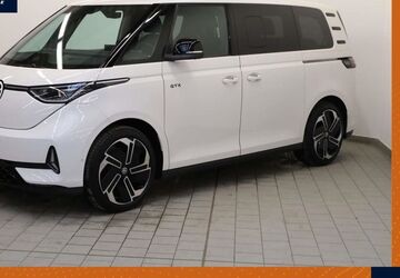 VW ID. Buzz 7.500 km 85.980 &euro; Amberg 92224