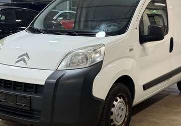Citroen Nemo 65.759 km 4.399 &euro; München 81675