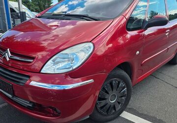 Citroen Xsara Picasso 209.000 km 1.950 &euro; Kassel 34134