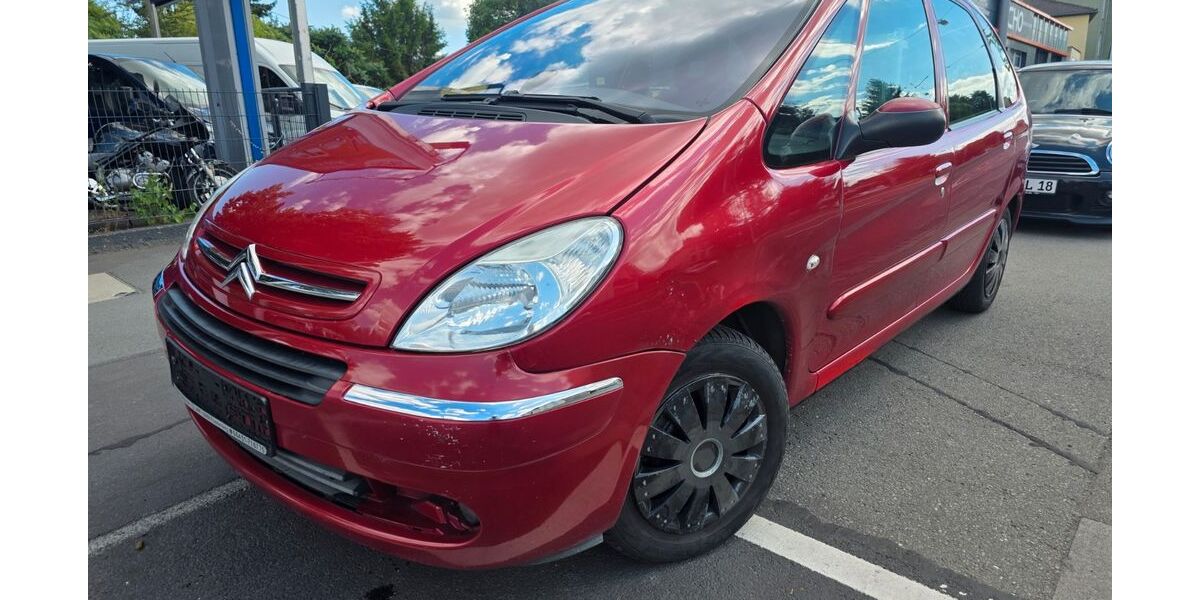 Citroen Xsara Picasso 209.000 km 1.950 &euro; Kassel 34134