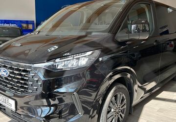 Ford Tourneo Custom 18.000 km 48.980 &euro; Plauen 08525