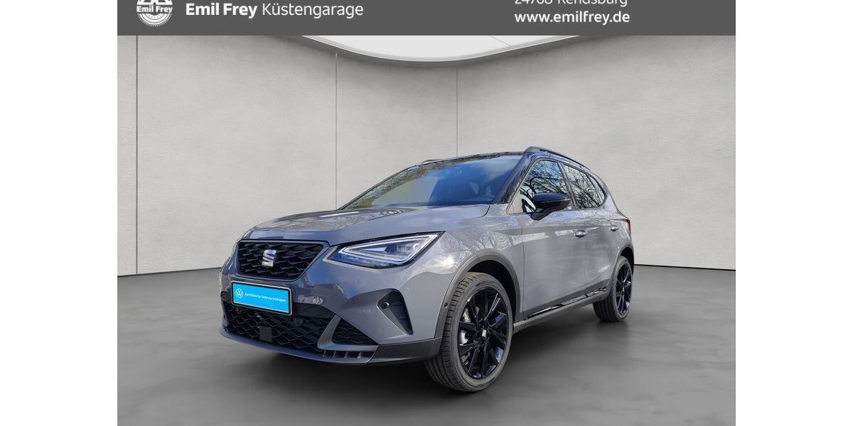 Seat Arona 4.999 km 29.980 &euro; Rendsburg 24768