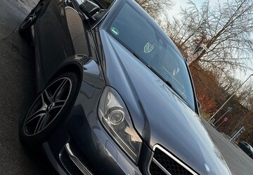 Mercedes-Benz C 250 179.863 km 13.000 &euro; Siegen 57072