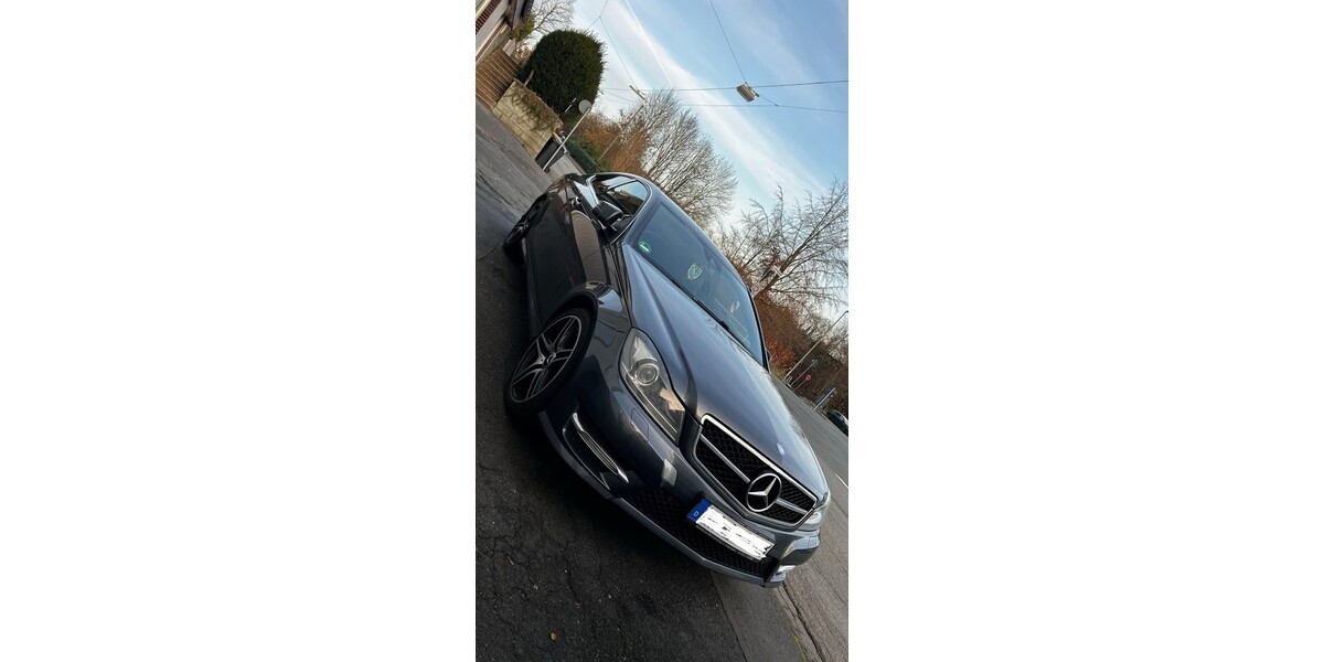 Mercedes-Benz C 250 179.863 km 13.000 &euro; Siegen 57072