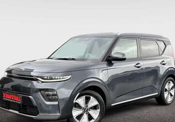 Kia Soul 67.024 km 16.979 &euro; Elsdorf 50189