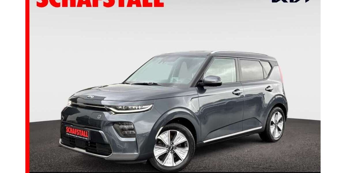 Kia Soul 67.024 km 16.979 &euro; Elsdorf 50189