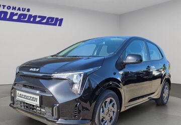 Kia Picanto 7.750 km 15.980 &euro; Gelting 24395
