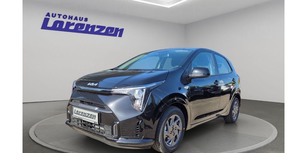 Kia Picanto 7.750 km 15.980 &euro; Gelting 24395