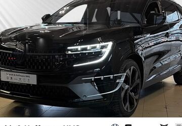 Renault Espace 28.000 km 32.980 &euro; Neumünster 24539