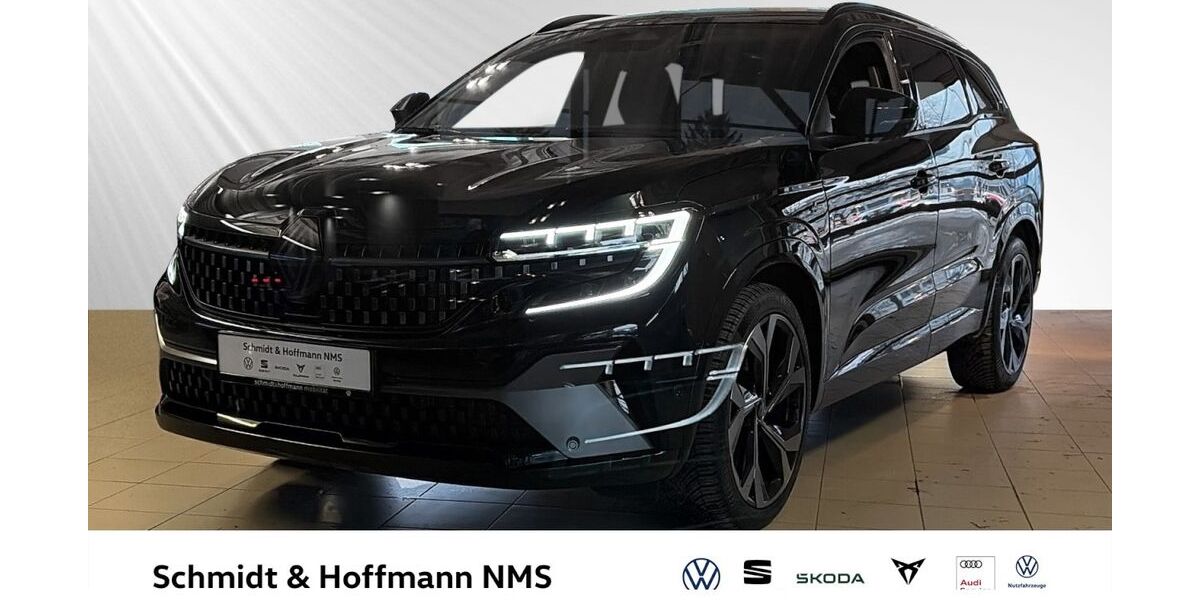 Renault Espace 28.000 km 32.980 &euro; Neumünster 24539