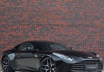 Aston Martin DB12 17.064 km 199.953 &euro; GENEMUIDEN 