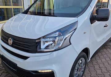 Fiat Talento 90.000 km 13.700 &euro; Rathenow 14712
