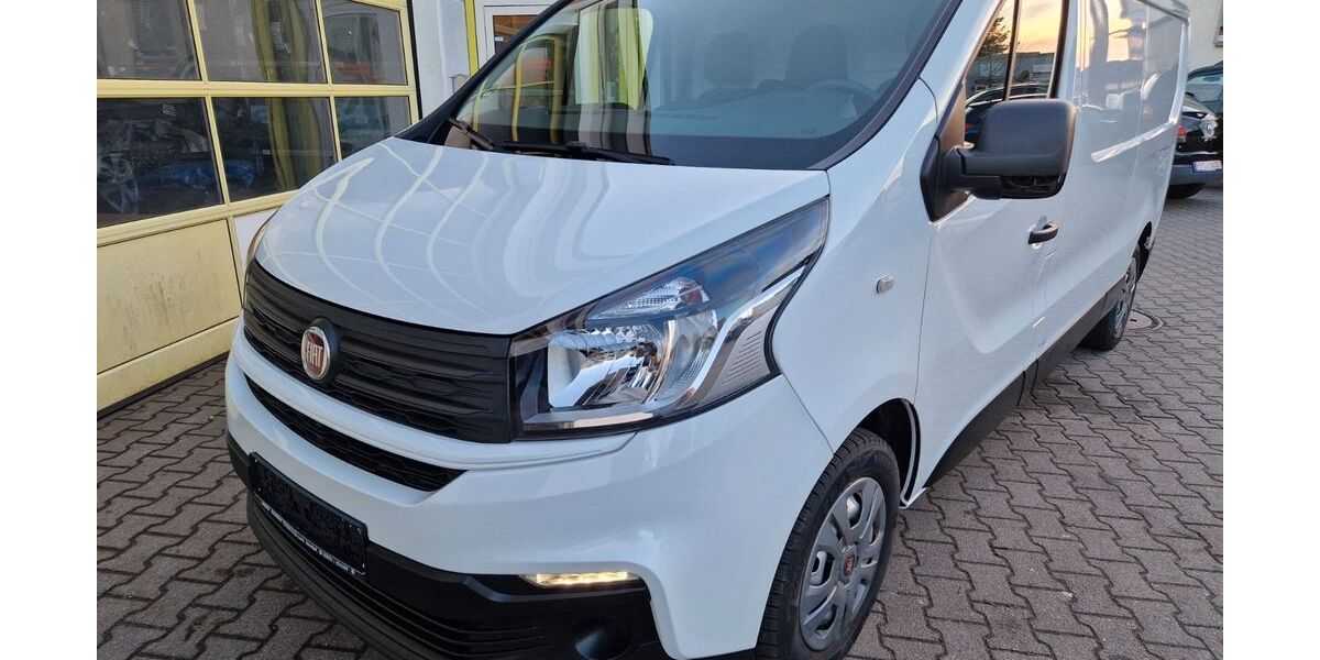 Fiat Talento 90.000 km 13.700 &euro; Rathenow 14712