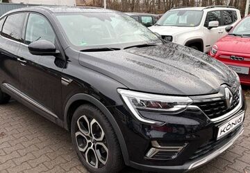 Renault Arkana 20.658 km 20.998 &euro; Berlin 13509