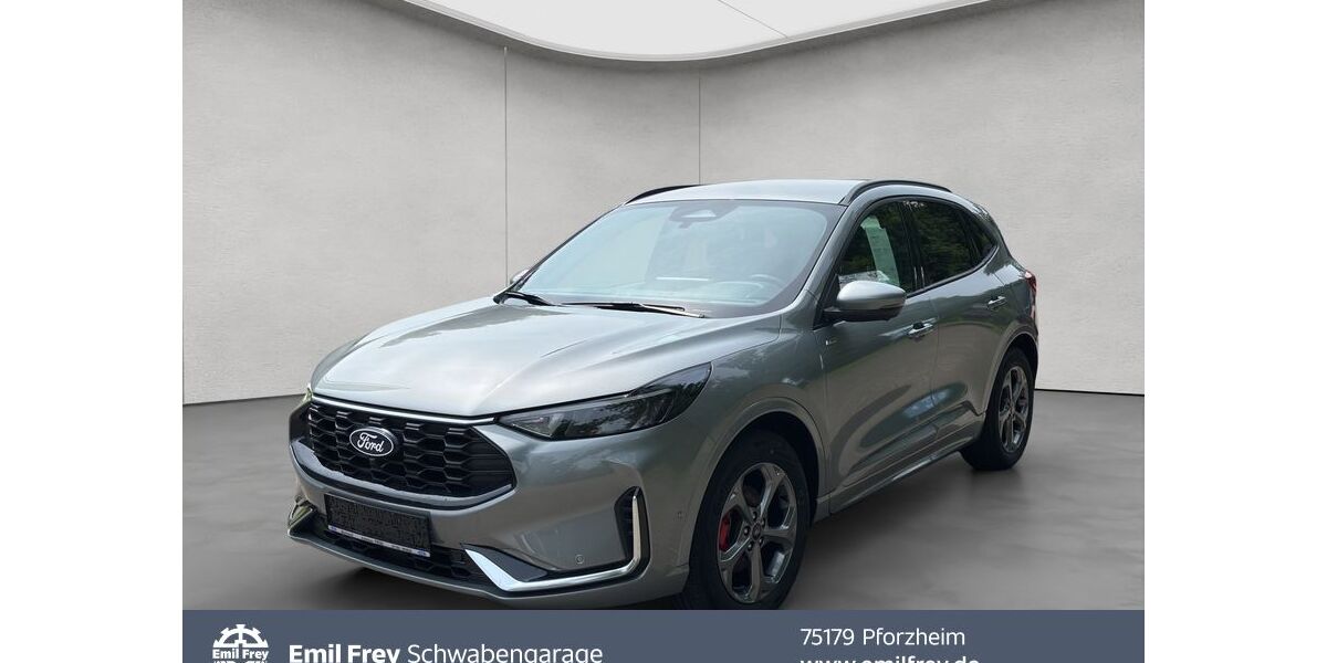 Ford Kuga 5.903 km 41.850 &euro; Pforzheim 75179