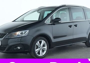 Seat Alhambra 68.090 km 26.775 &euro; Garching bei München 85748