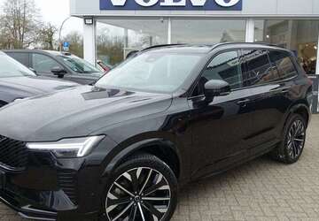 Volvo XC90 20.208 km 76.900 &euro; Warendorf 48231