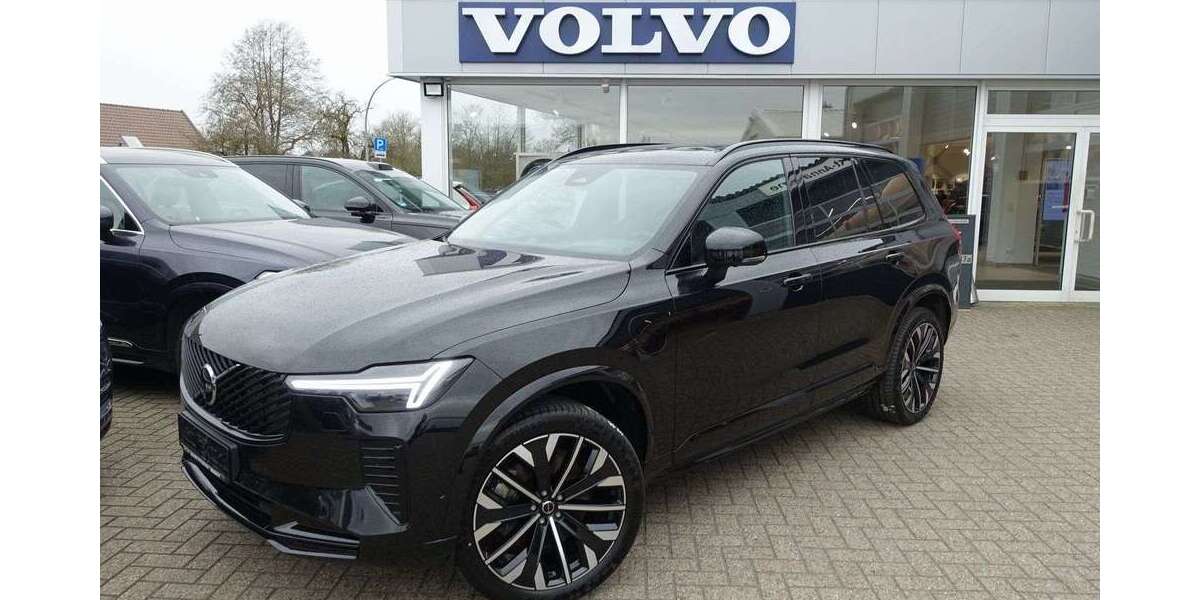 Volvo XC90 20.208 km 76.900 &euro; Warendorf 48231