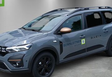 Dacia Jogger 15.252 km 25.990 &euro; Happurg 91230