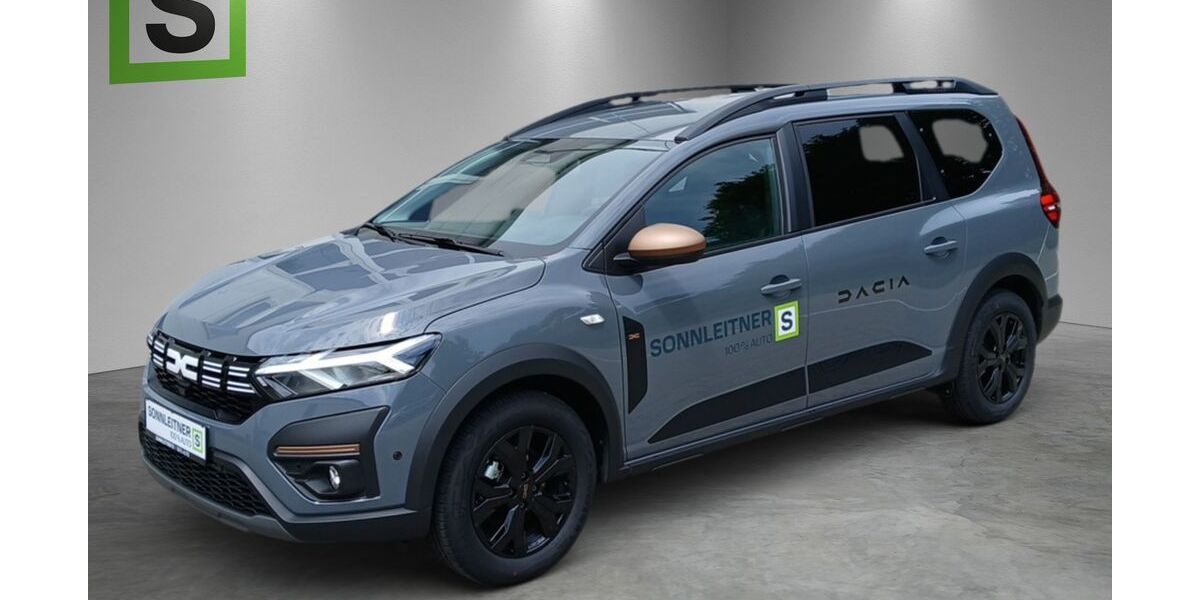 Dacia Jogger 23.206 km 25.990 &euro; Happurg 91230