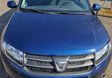 Dacia Logan 25.620 km 7.950 &euro; Pulheim, Stadt 50259