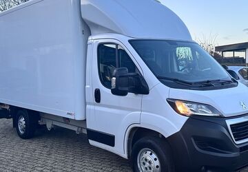 Peugeot Boxer 69.900 km 29.500 &euro; Bassum 27211