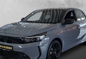 Opel Corsa 24.323 km 18.670 &euro; Bremerhaven 27570