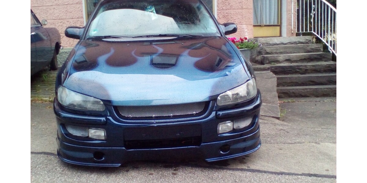 Opel Omega B Caravan 167.009 km 4.500 &euro; Dietmannsried 87463