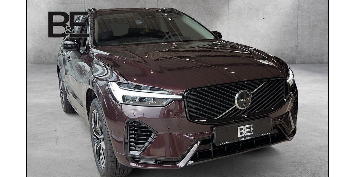 Volvo XC60 1.500 km 69.650 &euro; Glinde 21509