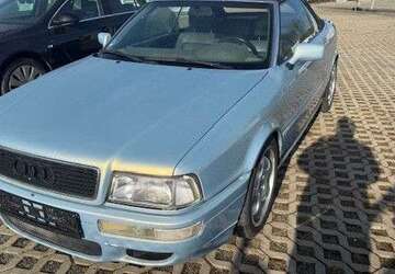 Audi 80 165.000 km 3.900 &euro; Ehrenfriedersdorf 09427