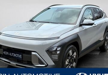 Hyundai KONA 9.900 km 35.090 &euro; Kaiserslautern 67655