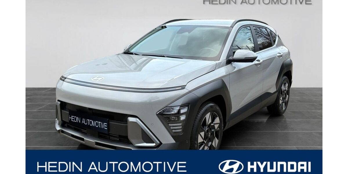 Hyundai KONA 9.900 km 35.090 &euro; Kaiserslautern 67655