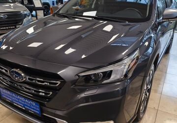 Subaru Outback 15.214 km 39.990 &euro; Friedberg 61169