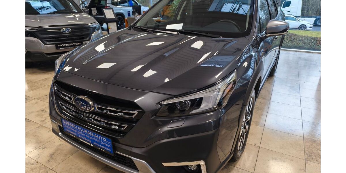 Subaru Outback 15.214 km 39.990 &euro; Friedberg 61169