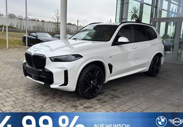 BMW X5 5.174 km 78.430 &euro; Friedrichshafen 88046