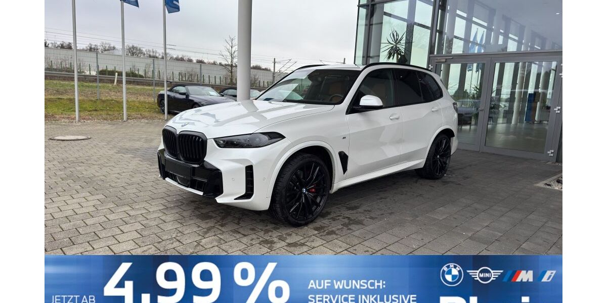 BMW X5 5.174 km 78.780 &euro; Friedrichshafen 88046