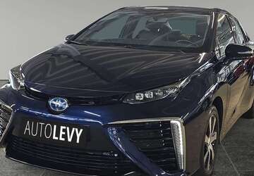 Toyota Mirai 66.563 km 9.470 &euro; Köln 50825